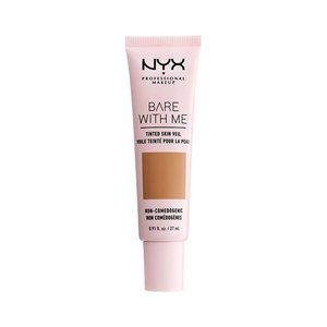 NYX Professional Makeup Bare With Me Tinted Skin Veil Lightweight BB Cream