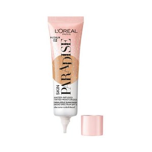 L'Oréal Paris Skin Paradise Water Infused Tinted Moisturizer