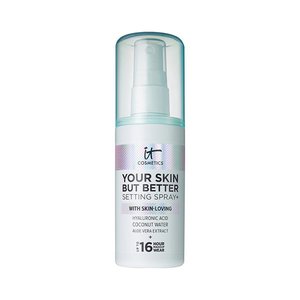 IT Cosmetics Your Skin But Better Setting Spray + Hydrating Mist
