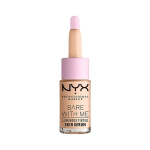 NYX Professional Makeup Bare With Me Luminous Tinted Skin Serum