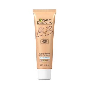 Garnier SkinActive Miracle Skin Perfector BB Cream Oily/Combo Skin