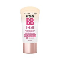 Maybelline New York Dream Fresh BB Cream 8-in-1 Skin Perfector