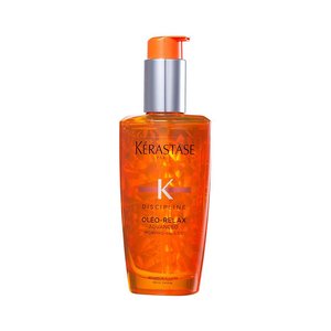 Kérastase Discipline Oleo Relax Anti-Frizz Oil Serum