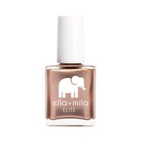 Ella+Mila in  Champagne Pop
