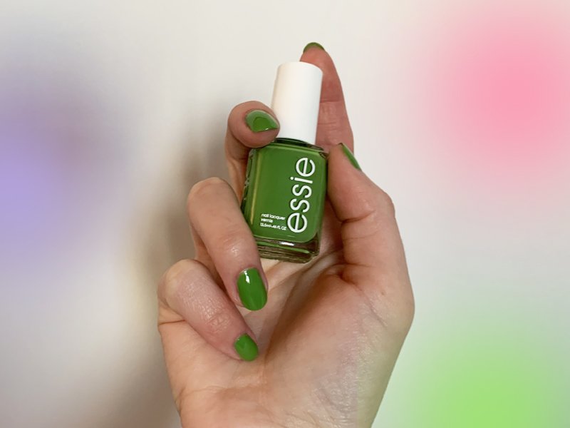 DIY Your Summer Manicure With These Bright Drugstore Nail Polishes
