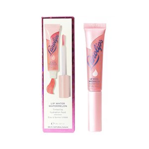 lano watermelon lip water