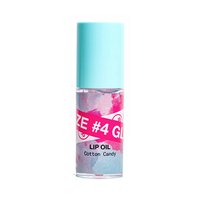 innbeauty project lip glaze oil #4 