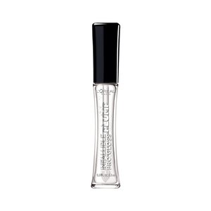 L'Oréal Infallible Pro Plump Lip Gloss With Hyaluronic Acid