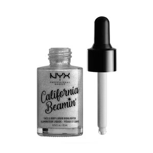 NYX Professional Makeup California Beamin’ Glow Booster 