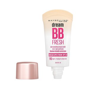 Maybelline New York Dream Fresh Skin Hydrating BB Cream