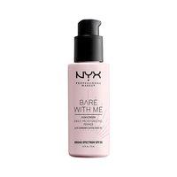 NYX Professional Makeup Bare With Me Cannabis Sativa Daily Moisturizing Primer SPF 30