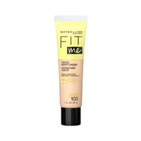 Maybelline New York Fit Me Tinted Moisturizer