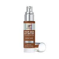 IT Cosmetics Your Skin But Better Foundation 