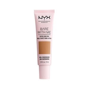 NYX Professional Makeup Bare With Me Tinted Skin Veil