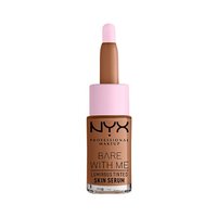 NYX Professional Makeup Bare With Me Luminous Tinted Skin Serum