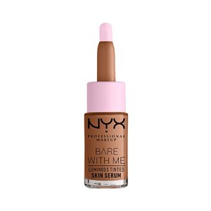 NYX Professional Makeup Bare With Me Luminous Tinted Skin Serum