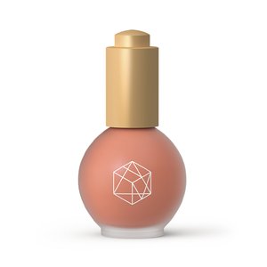 EM Cosmetics Color Drops Serum Blush