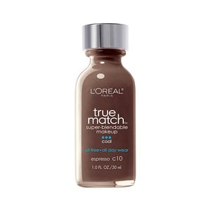 L'Oreal Paris True Match Super Blendable Makeup