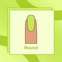 your-nail-shape-guide-round