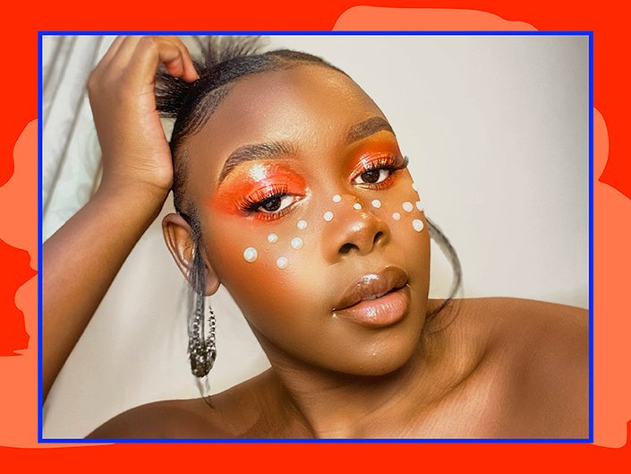 pearl freckle trend