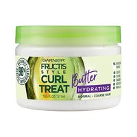 Garnier Fructis Butter Hydrating Leave-In Styler