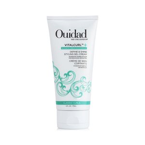 Ouidad VitalCurl+ Define & Shine Gel-Cream