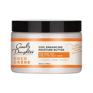 Carol's Daughter Coco Creme Coil Enhancing Moisture Butter