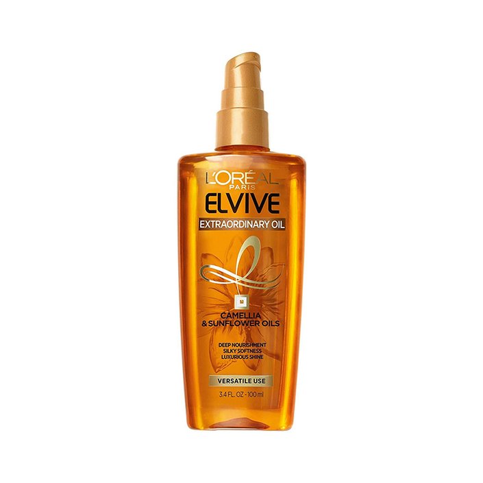 L'Oréal Paris Elvive Extraordinary Oil Deep Nourishing Treatment