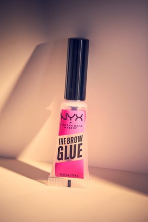 NYX Professional Makeup The Brow Glue