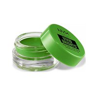 NYX Professional Makeup Vivid Brights Creme Colour in Get Money