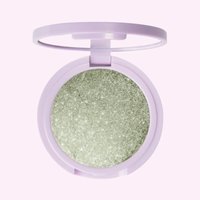 Lime Crime Lid-Lily Pad Single Shadow in Golden Mint