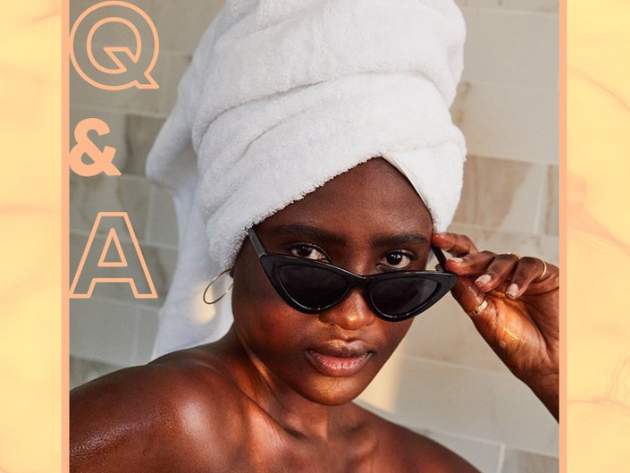 benefits-of-drying-hair-with-microfiber-towels