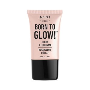 nyx born to glow highlighter