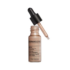 dermablend glow creator drops