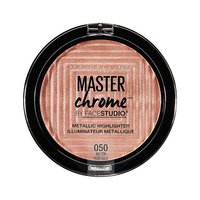 maybelline master chrome highlighter