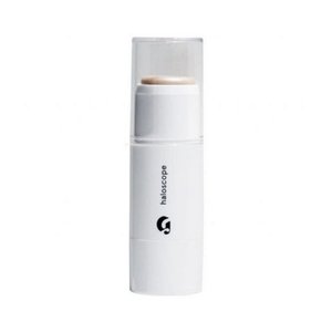 glossier haloscope