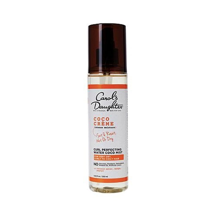 Carol's Daughter Coco Crème Curl Perfecting Water Coco Mist