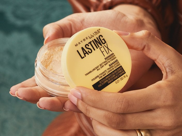 best banana powders