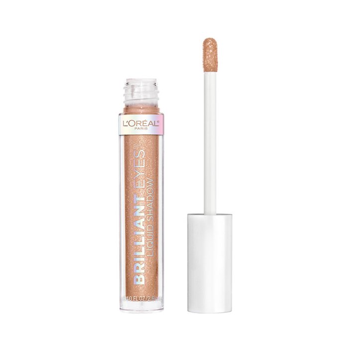 L’Oréal Paris Brilliant Eyes Liquid Shadow