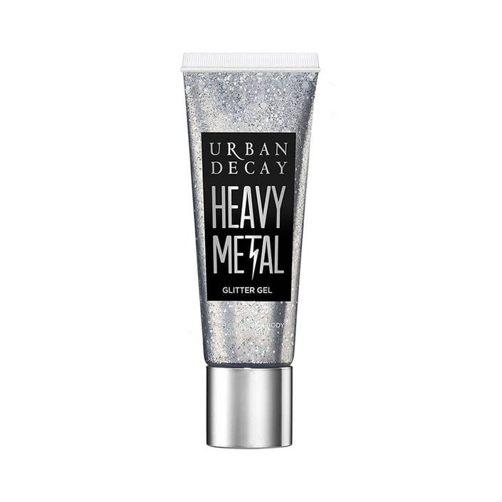 Urban Decay Heavy Metal Glitter Gel in Disco Day Dream