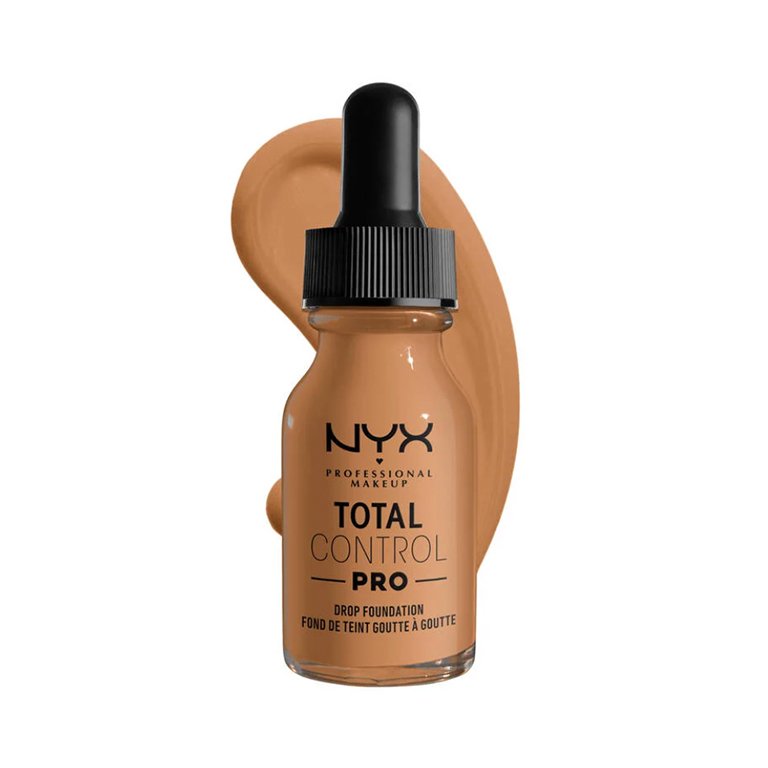 nyx professional makeup total control pro drops