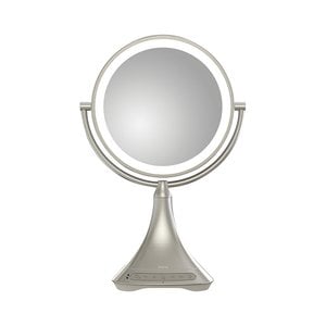 ihome vanity mirror