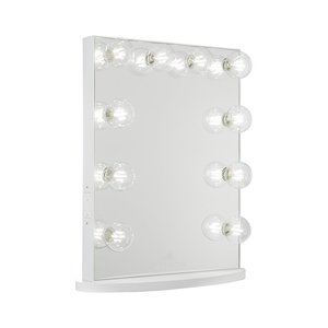 impressions vanity hollywood mirror