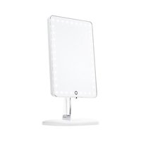 impressions vanity touch mirror