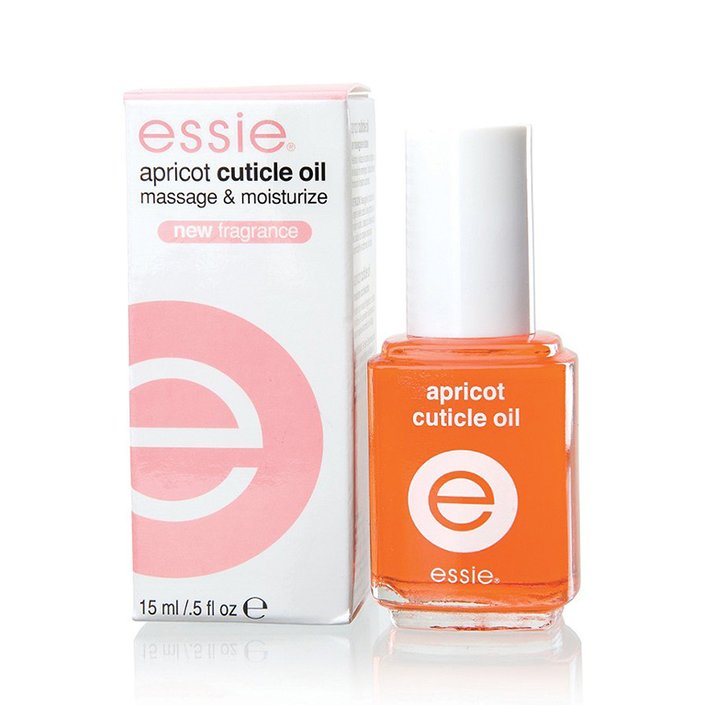 apricot cuticle oil