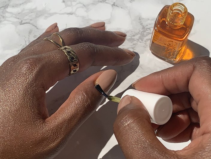 Caring for Your Cuticles Is Key — Here’s the Right Way to Do It