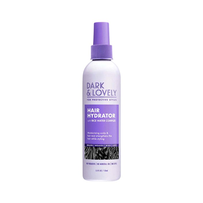 Dark & Lovely Hair Hydrator