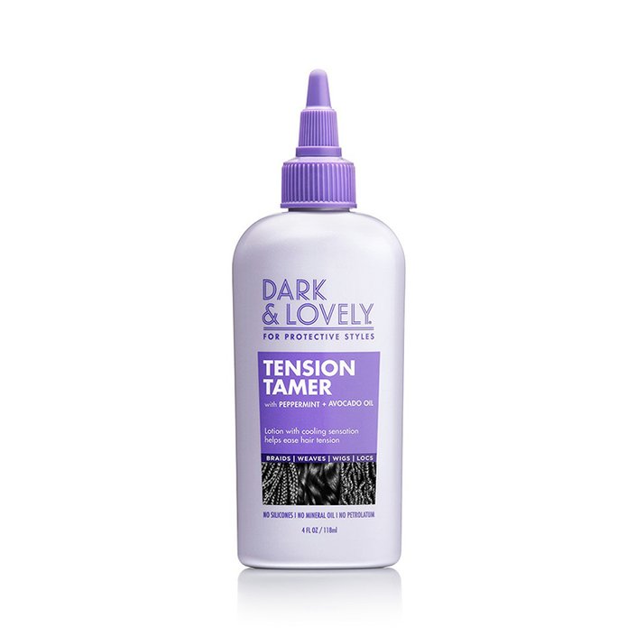 Dark & Lovely Tension Tamer