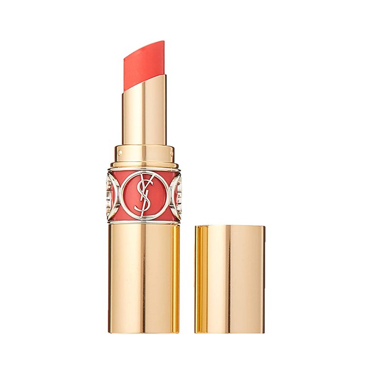 YSL Beauty Rouge Volupté Shine Lipstick
