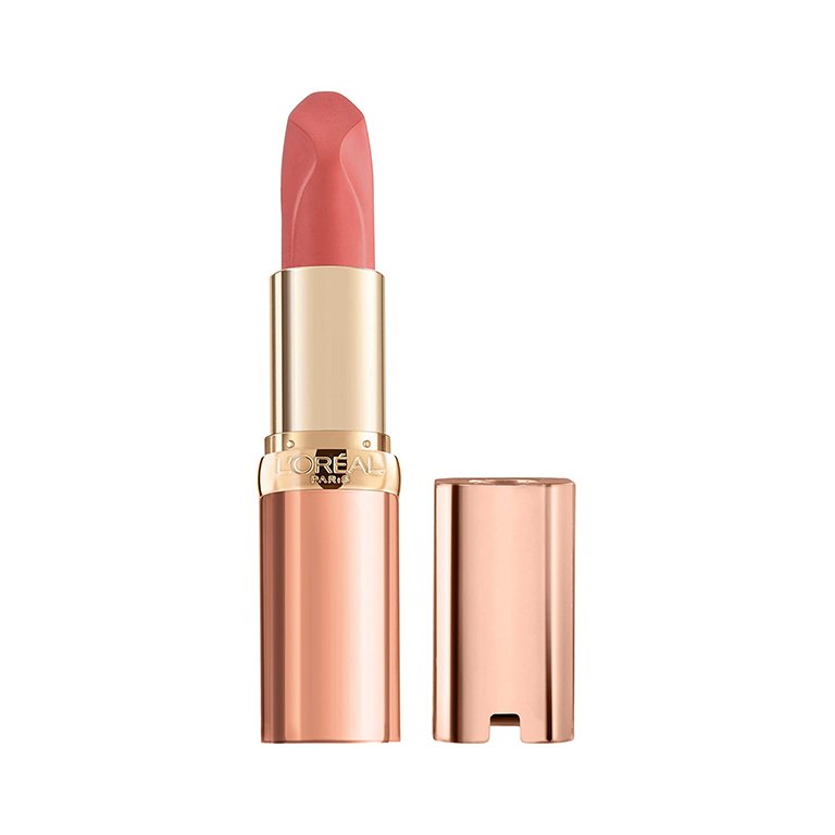 L’Oréal Paris Les Nus Colour Riche Intense Nude Lipstick